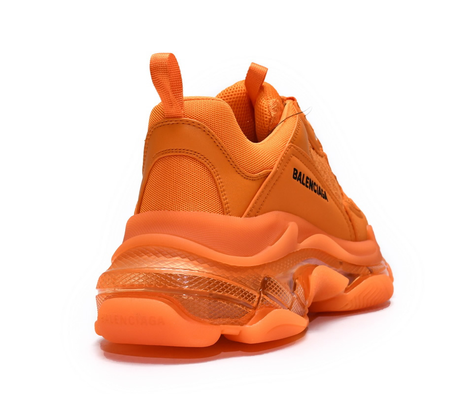 Balenciaga Triple S Orange 541624w2ga17510 6 - www.kickbulk.cc