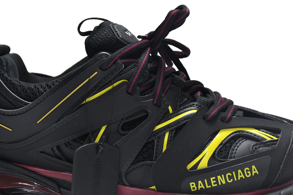 Balenciaga Tess S Black Red Yellow 542023w1gb16162 14 - www.kickbulk.cc