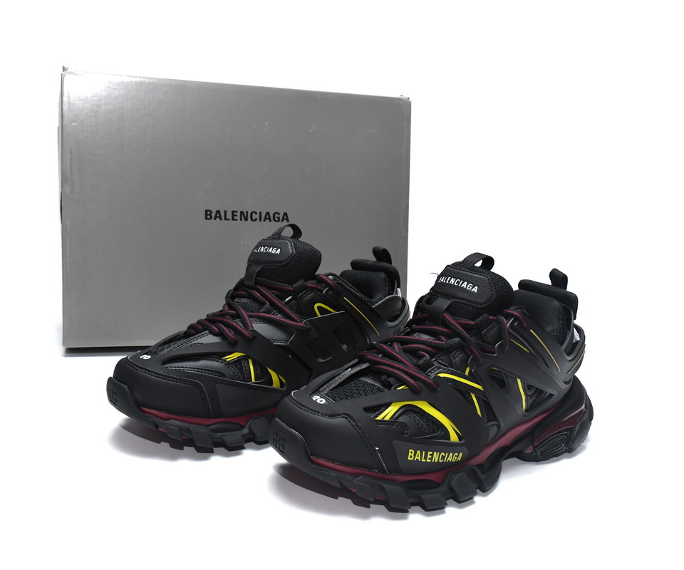 Balenciaga Tess S Black Red Yellow 542023w1gb16162 6 - www.kickbulk.cc