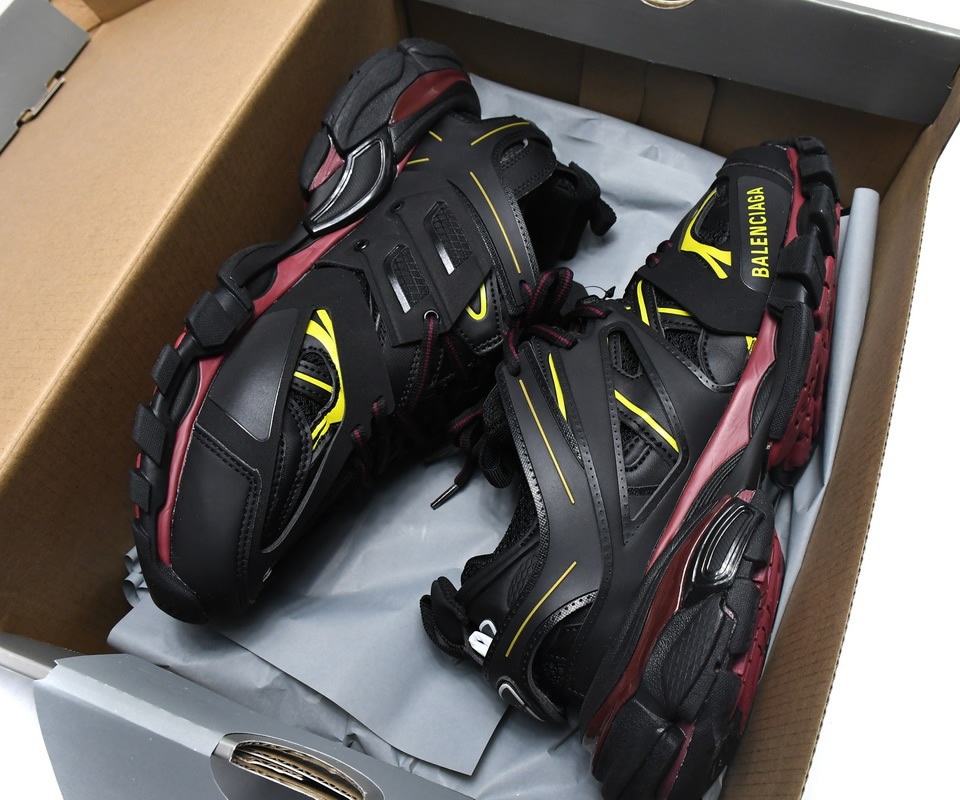 Balenciaga Tess S Black Red Yellow 542023w1gb16162 7 - www.kickbulk.cc