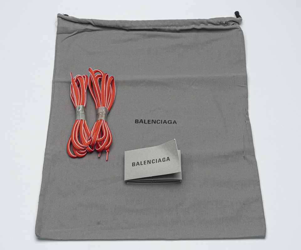 Balenciaga Tess S.dark Orange Black 542023w1gb85201 2050 21 - www.kickbulk.cc