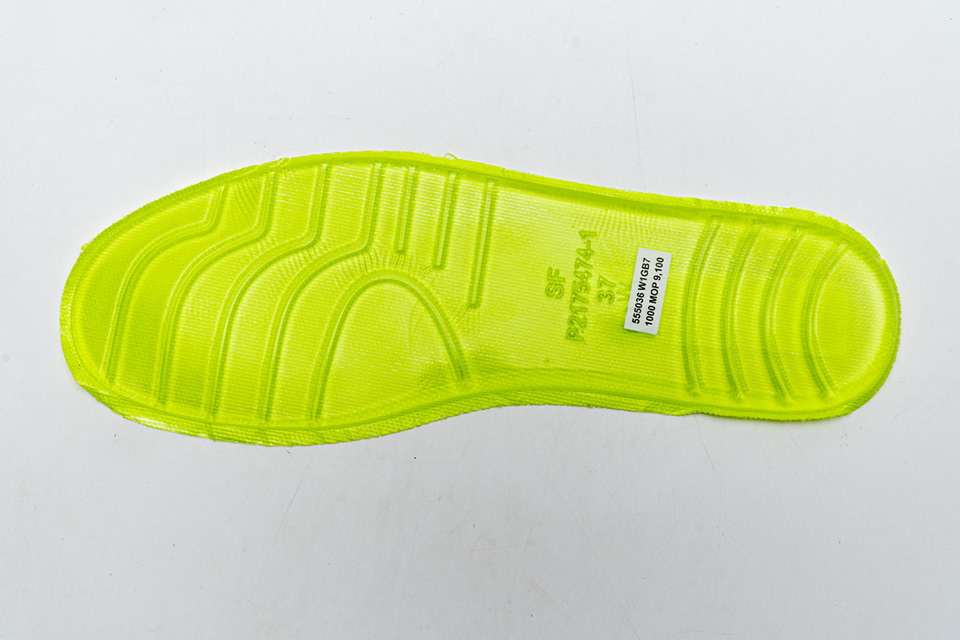 Balenciaga Tess S.fluorescent Yellow 542436w1gb72014 23 - www.kickbulk.cc