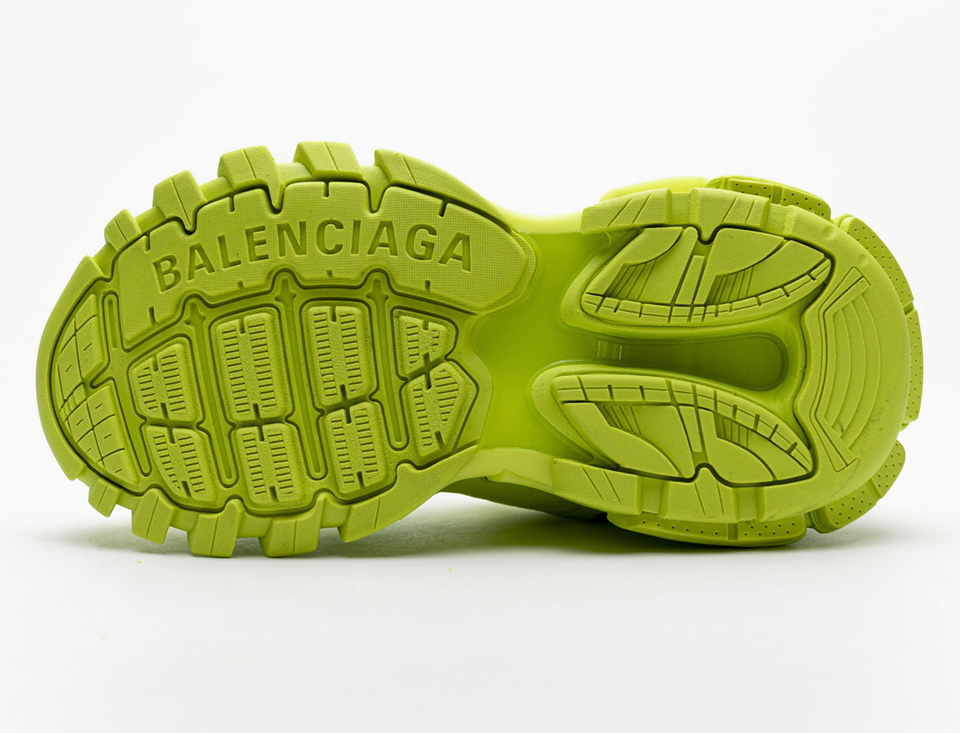 Balenciaga Tess S.fluorescent Yellow 542436w1gb72014 7 - www.kickbulk.cc