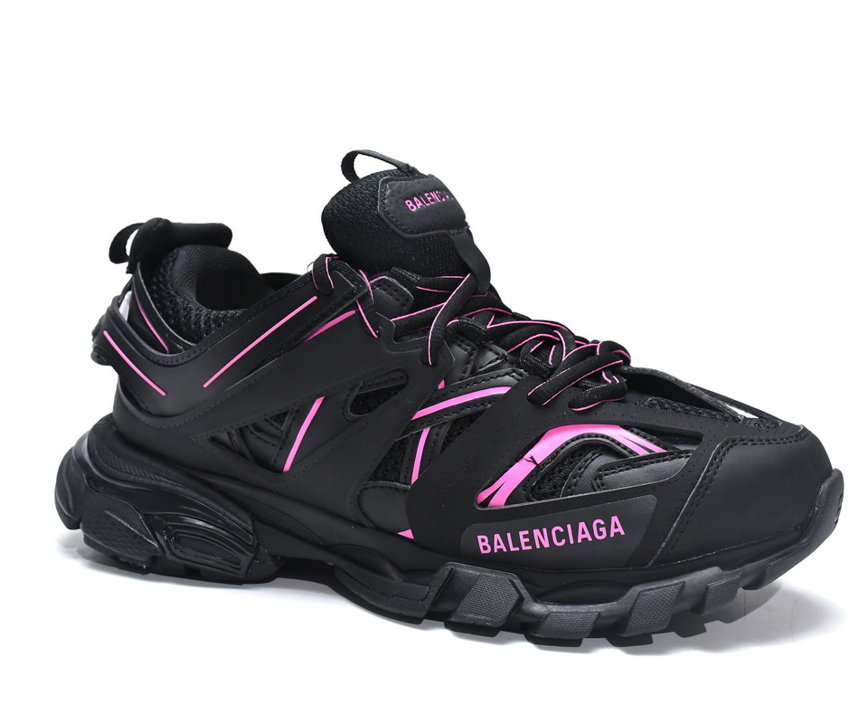 Balenciaga Tess S Black Rose Red 542436w2la12046 3 - www.kickbulk.cc