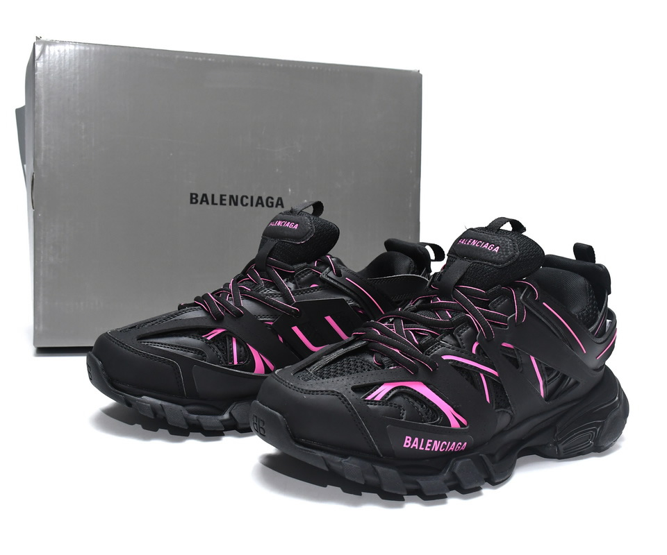 Balenciaga Tess S Black Rose Red 542436w2la12046 7 - www.kickbulk.cc