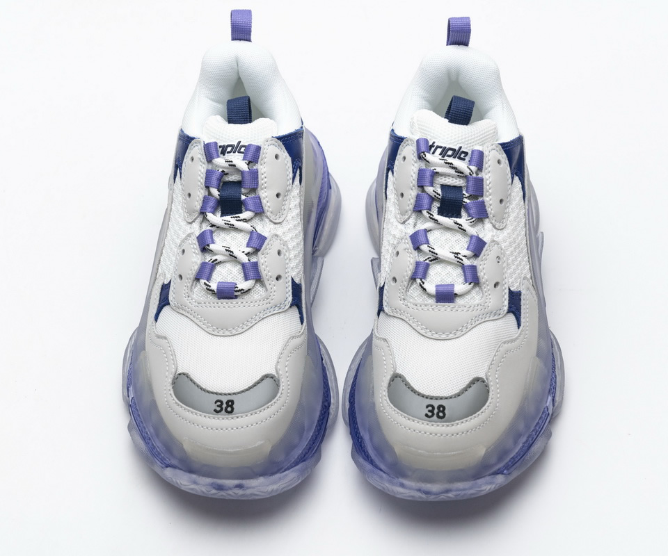 Balenciaga Triple S White Purple 544351w09e11322 2 - www.kickbulk.cc