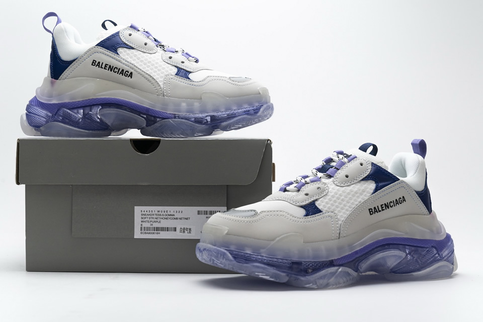 Balenciaga Triple S White Purple 544351w09e11322 3 - www.kickbulk.cc