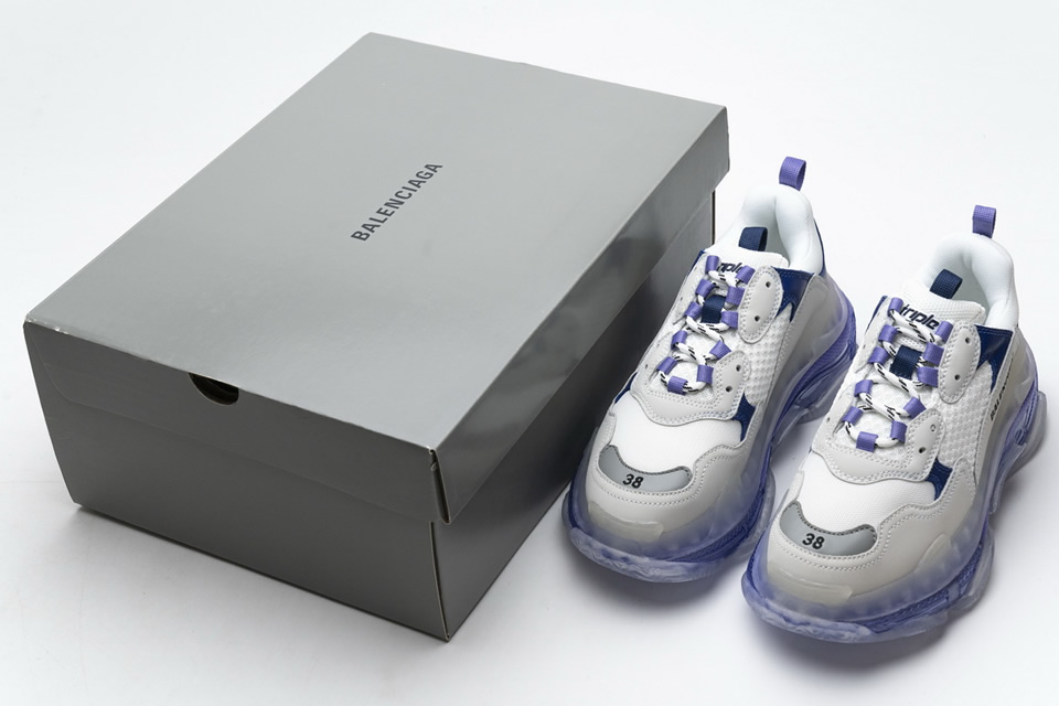 Balenciaga Triple S White Purple 544351w09e11322 6 - www.kickbulk.cc