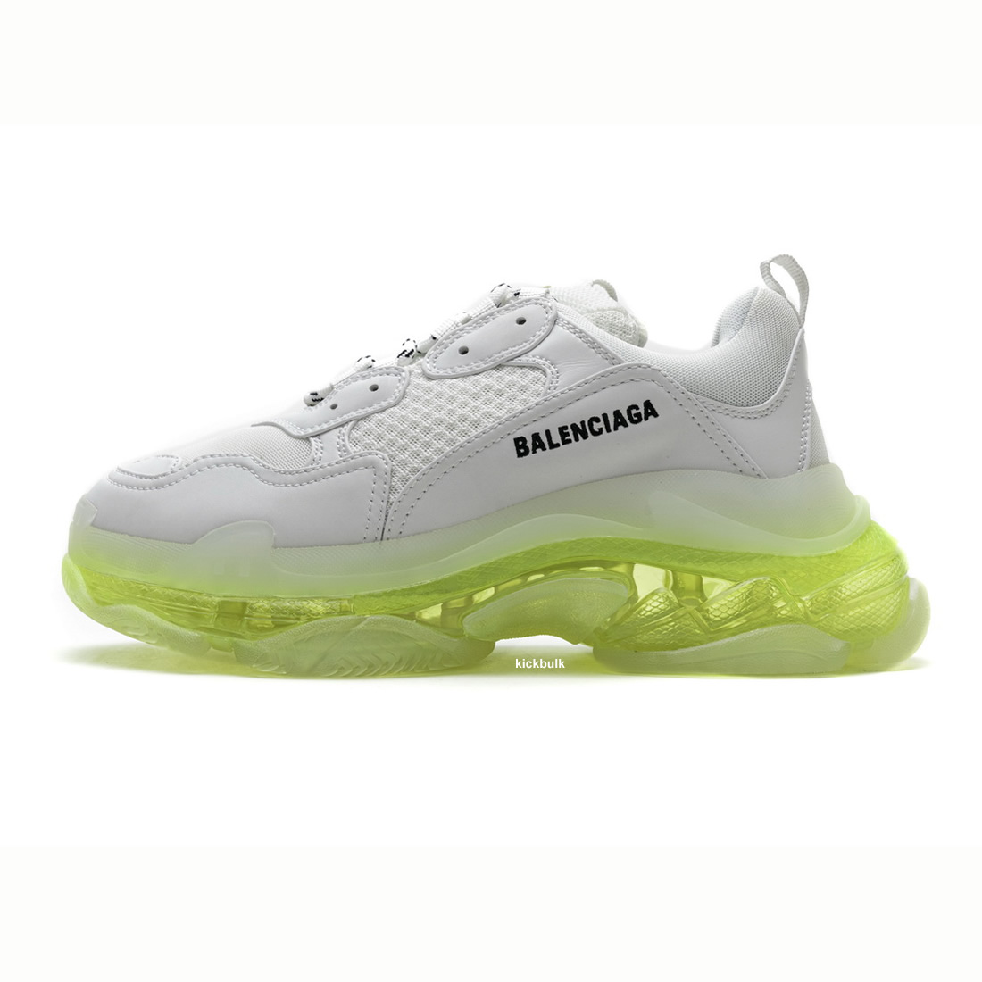 Balenciaga Triple S White Green 544351w09e11331 1 - www.kickbulk.cc