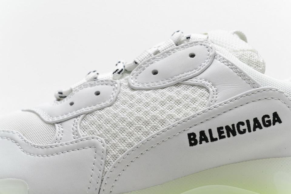 Balenciaga Triple S White Green 544351w09e11331 11 - www.kickbulk.cc