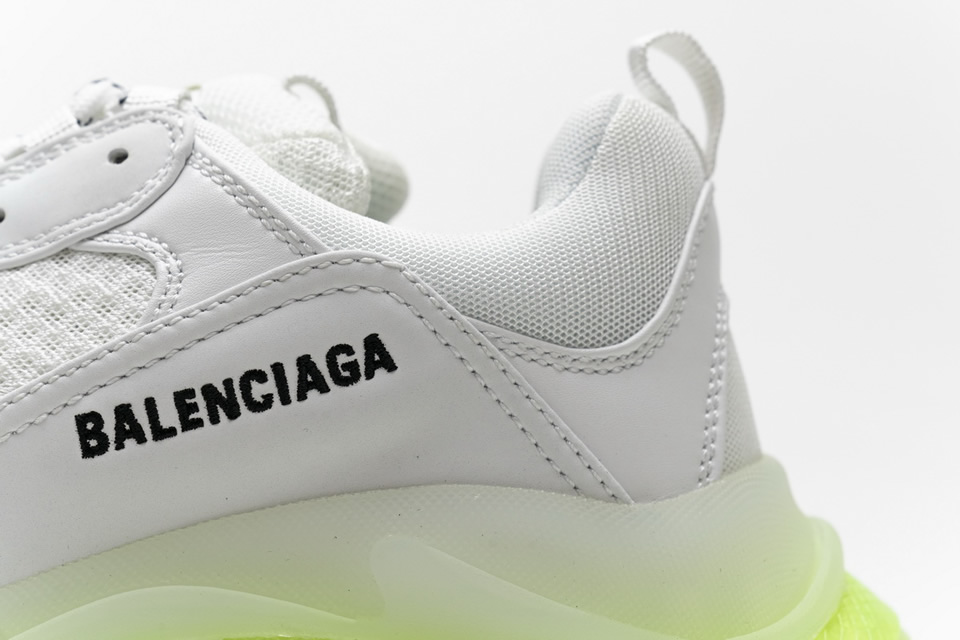 Balenciaga Triple S White Green 544351w09e11331 12 - www.kickbulk.cc