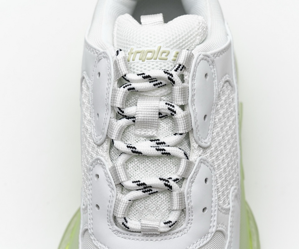 Balenciaga Triple S White Green 544351w09e11331 14 - www.kickbulk.cc