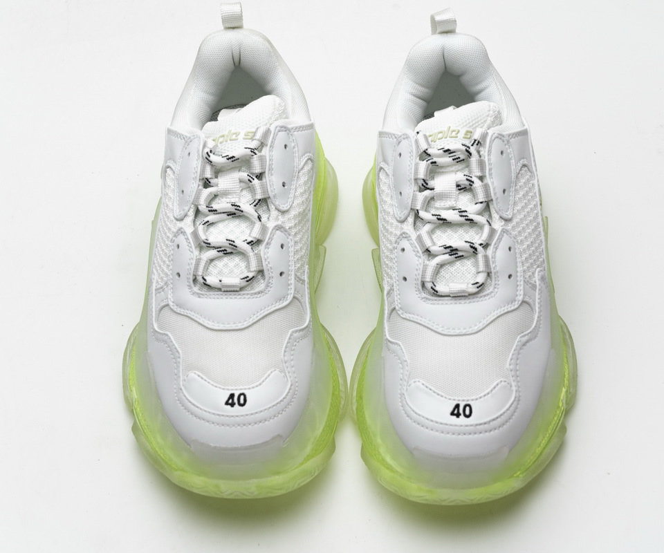 Balenciaga Triple S White Green 544351w09e11331 2 - www.kickbulk.cc