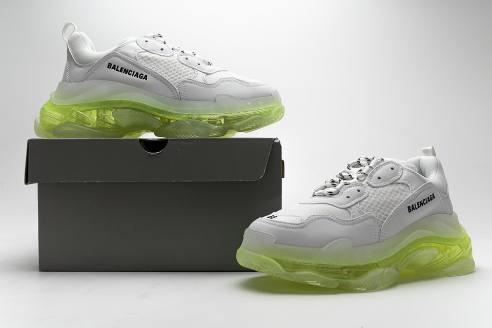 Balenciaga Triple S White Green 544351w09e11331 3 - www.kickbulk.cc