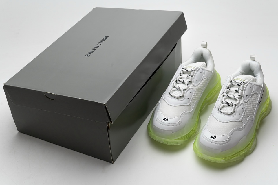 Balenciaga Triple S White Green 544351w09e11331 4 - www.kickbulk.cc