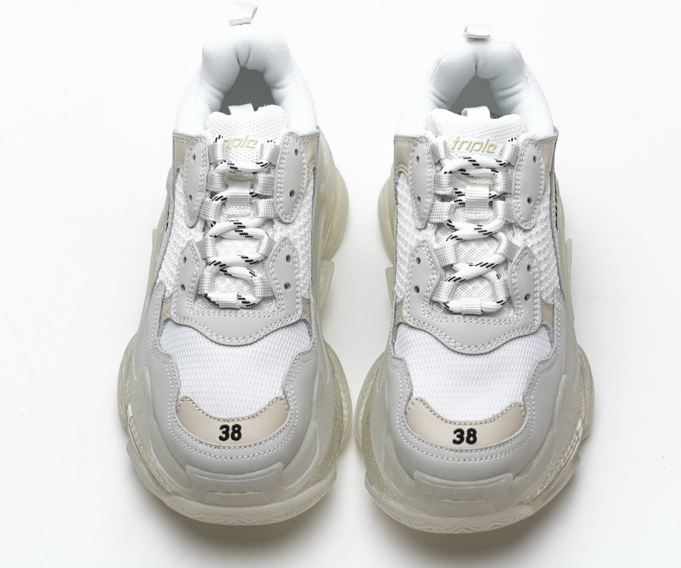 Balenciaga Triple S White 544351w09e19000 2 - www.kickbulk.cc