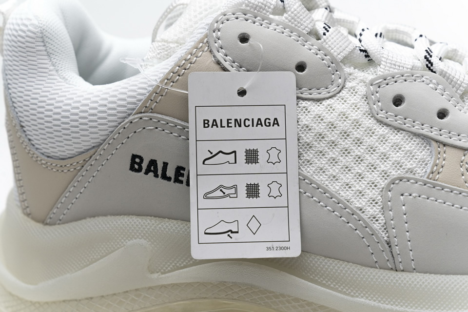 Balenciaga Triple S White 544351w09e19000 20 - www.kickbulk.cc