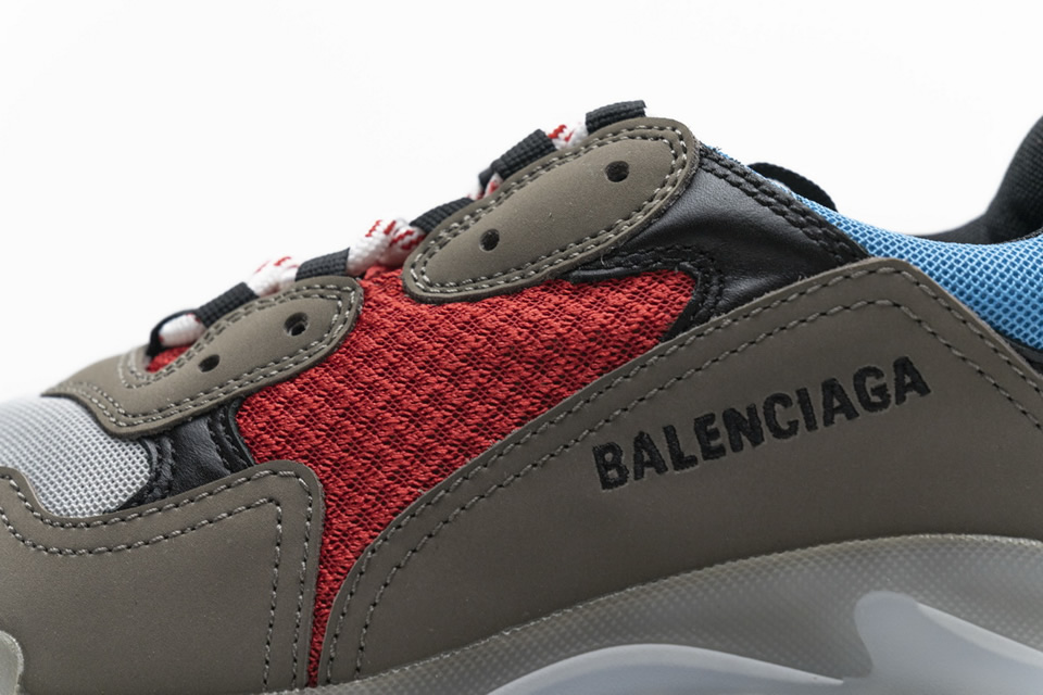 Balenciaga Triple S Blue Red 544351w09o12120 11 - www.kickbulk.cc