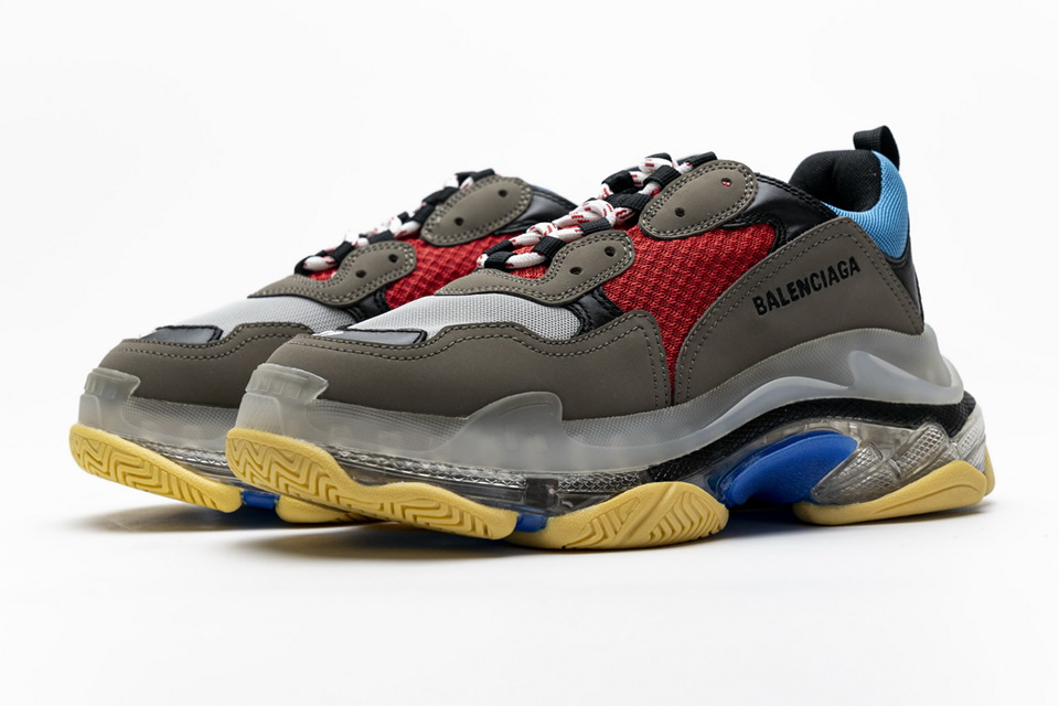 Balenciaga Triple S Blue Red 544351w09o12120 5 - www.kickbulk.cc