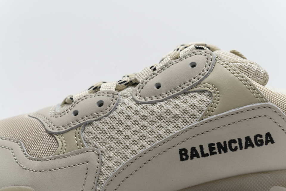 Balenciaga Triple S Champagne 544351w09o12178 11 - www.kickbulk.cc