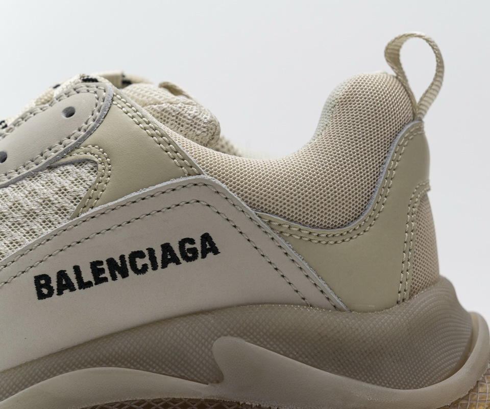 Balenciaga Triple S Champagne 544351w09o12178 16 - www.kickbulk.cc