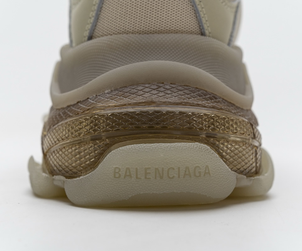 Balenciaga Triple S Champagne 544351w09o12178 19 - www.kickbulk.cc