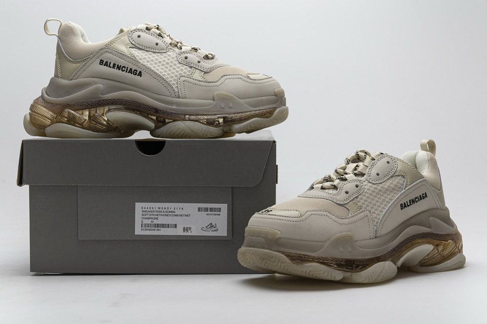 Balenciaga Triple S Champagne 544351w09o12178 3 - www.kickbulk.cc