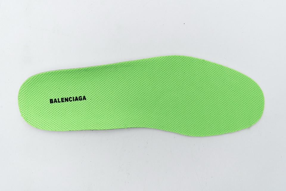 Balenciaga Triple Fluo Green 544351w09ol3801 21 - www.kickbulk.cc