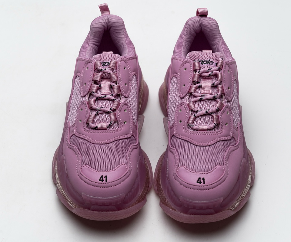 Balenciaga Triple S Pink 544351w2ga15760 2 - www.kickbulk.cc