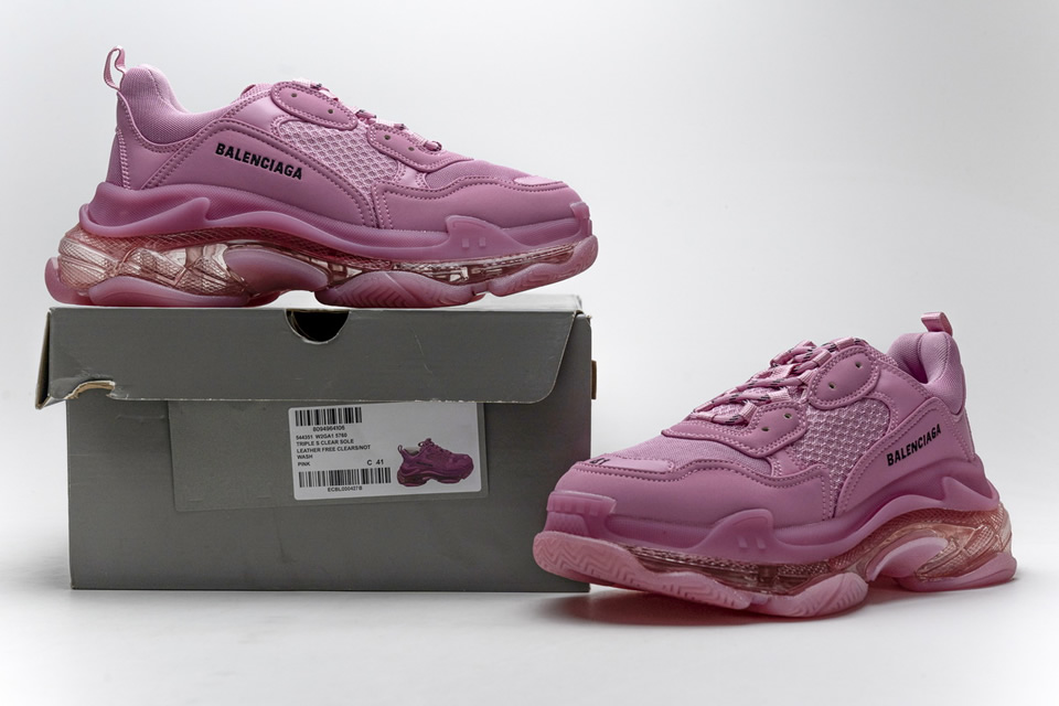 Balenciaga Triple S Pink 544351w2ga15760 3 - www.kickbulk.cc