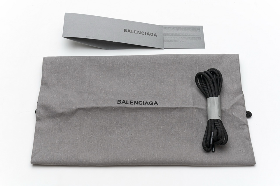 Balenciaga Track 2 Sneaker Dark Grey Orange 570391w2gn12002 23 - www.kickbulk.cc
