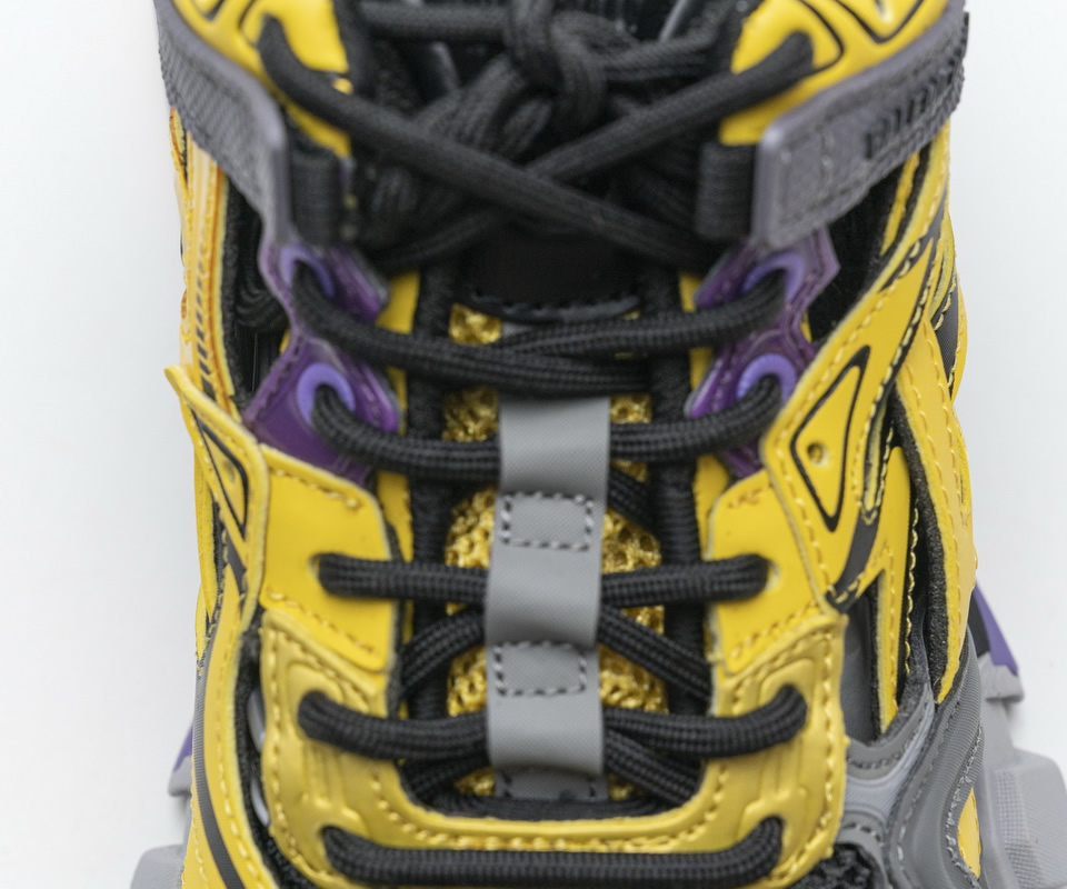 Blenciaga Track 2 Sneaker Yellow Black 570391w2gn12027 11 - www.kickbulk.cc