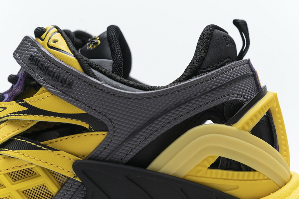 Blenciaga Track 2 Sneaker Yellow Black 570391w2gn12027 15 - www.kickbulk.cc