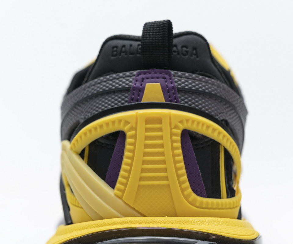 Blenciaga Track 2 Sneaker Yellow Black 570391w2gn12027 18 - www.kickbulk.cc