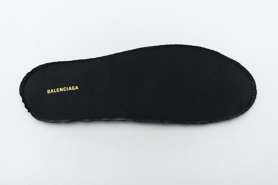 Blenciaga Track 2 Sneaker Yellow Black 570391w2gn12027 20 - www.kickbulk.cc