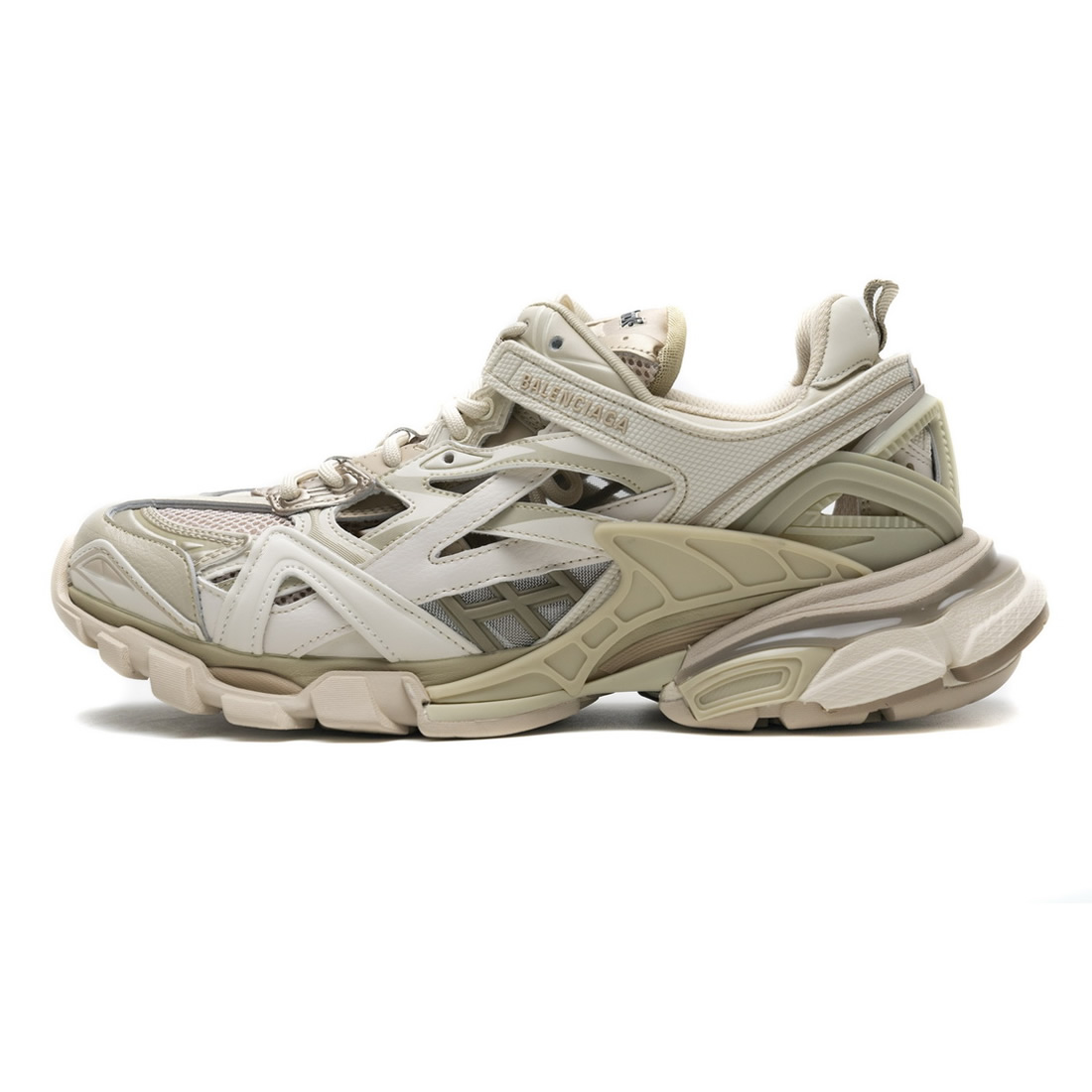 Balenciaga Track 2 Sneaker Khaki 570391w2gn19029 1 - www.kickbulk.cc