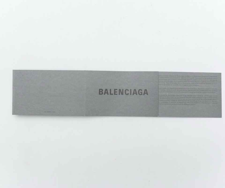 Balenciaga Track 2 Sneaker Khaki 570391w2gn19029 23 - www.kickbulk.cc