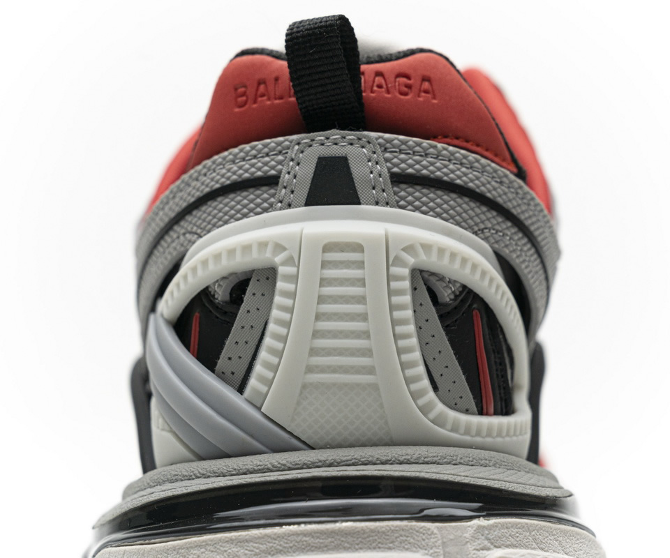 Balenciaga Track 2 Sneaker Grey Red 570391w2gn31003 14 - www.kickbulk.cc