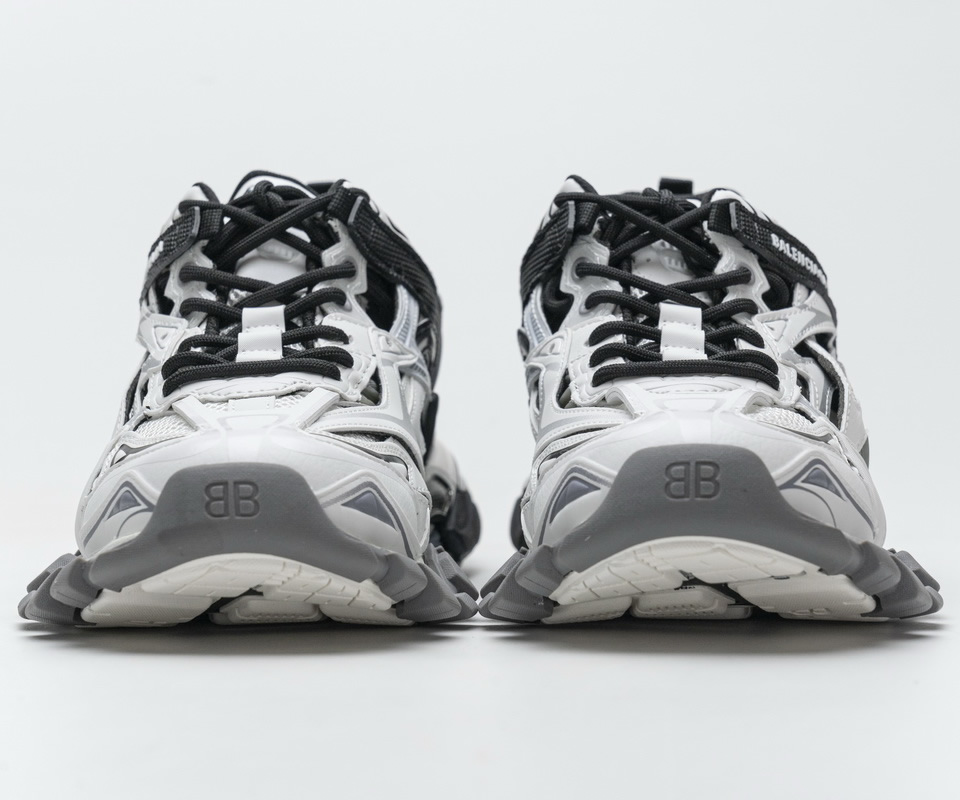 Balenciaga Track 2 Sneaker Black White 570391w2gn31090 6 - www.kickbulk.cc