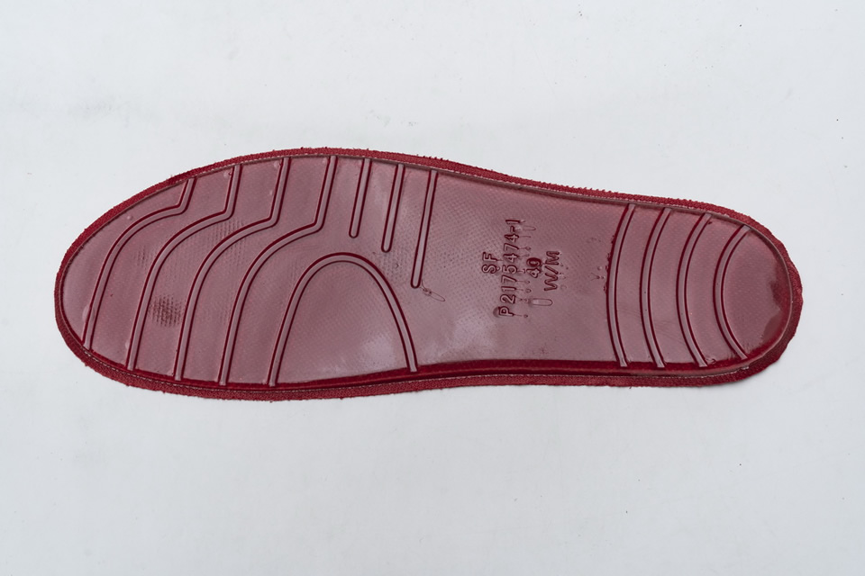 Blenciaga Track 2 Sneaker Pearl Red 570391w2gn32029 21 - www.kickbulk.cc