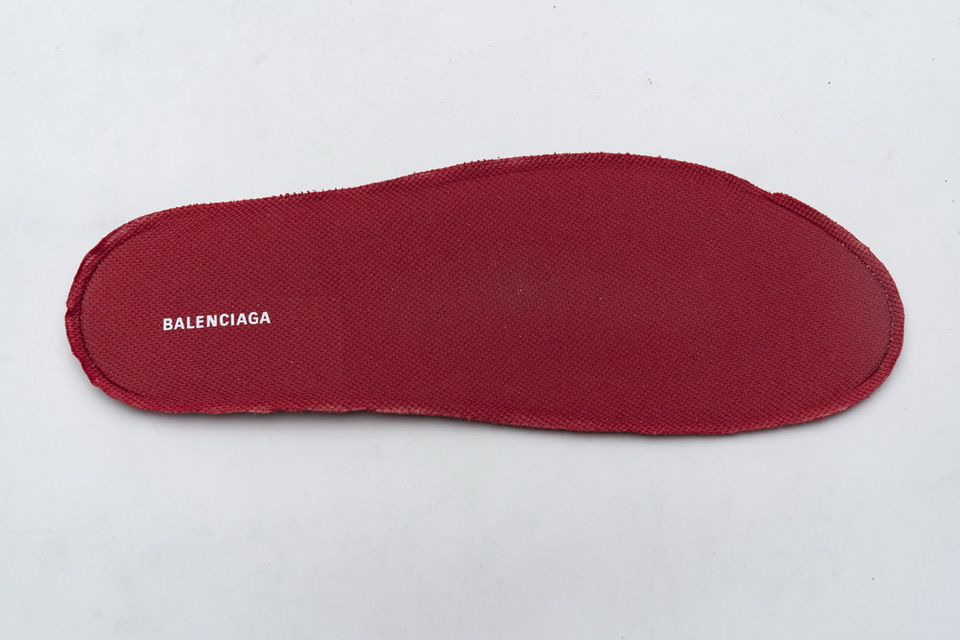 Blenciaga Track 2 Sneaker Pearl Red 570391w2gn32029 22 - www.kickbulk.cc