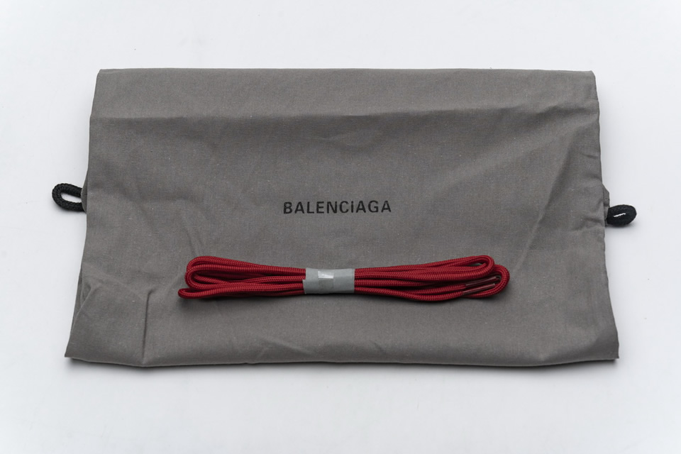 Blenciaga Track 2 Sneaker Pearl Red 570391w2gn32029 23 - www.kickbulk.cc