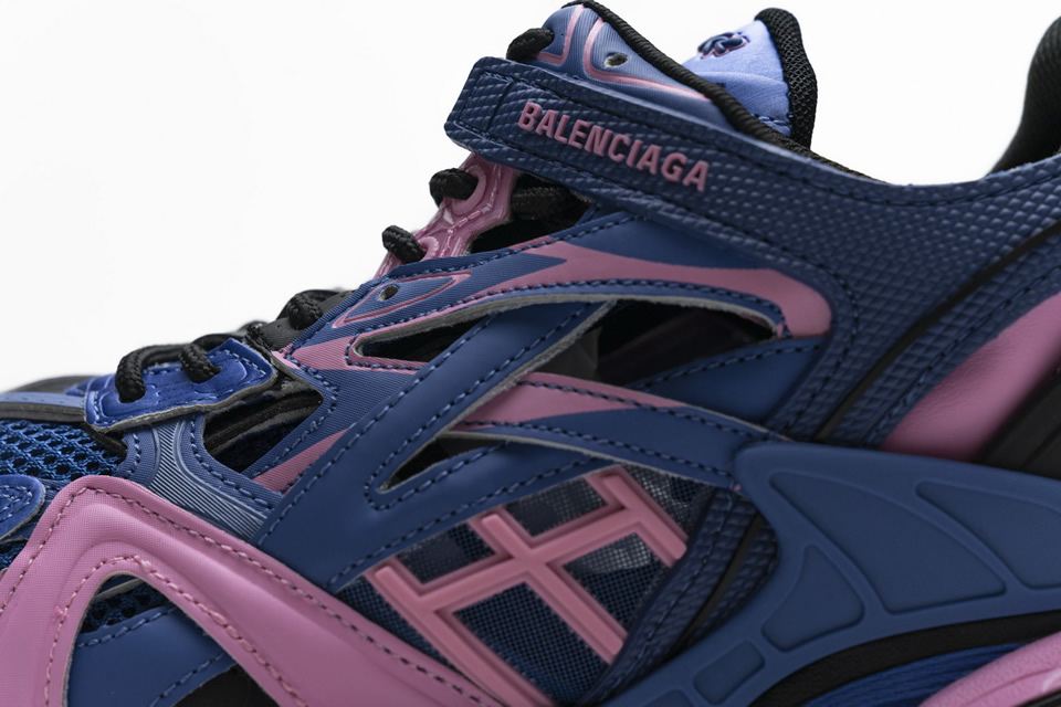 Blenciaga Track 2 Sneaker Blue Pink 570391w2gn34050 11 - www.kickbulk.cc
