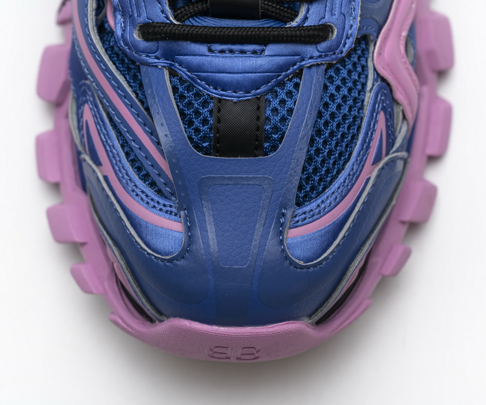 Blenciaga Track 2 Sneaker Blue Pink 570391w2gn34050 15 - www.kickbulk.cc