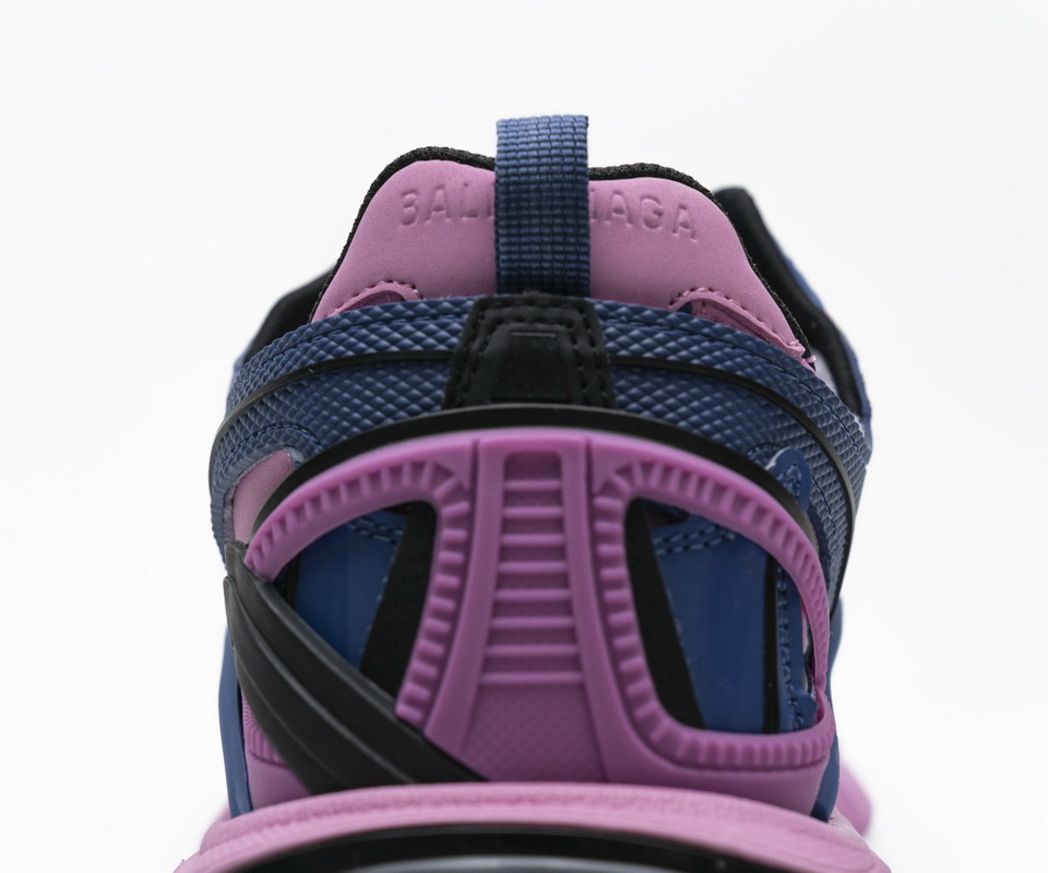 Blenciaga Track 2 Sneaker Blue Pink 570391w2gn34050 16 - www.kickbulk.cc