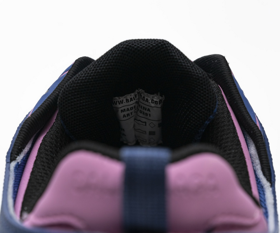 Blenciaga Track 2 Sneaker Blue Pink 570391w2gn34050 18 - www.kickbulk.cc