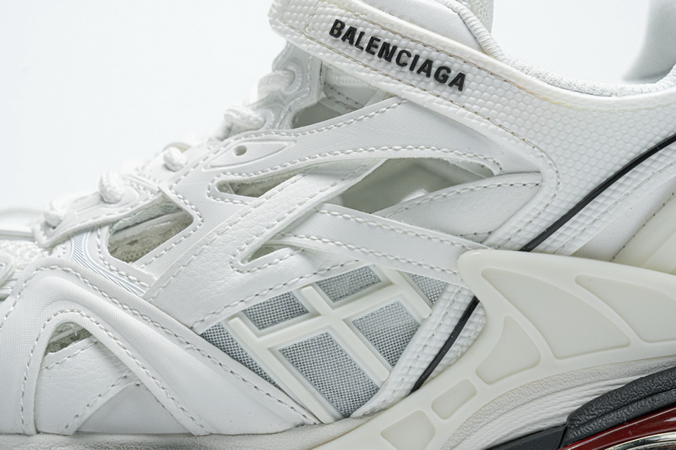 Blenciaga Track 2 Sneaker White Red Black 570391w2gn39610 11 - www.kickbulk.cc