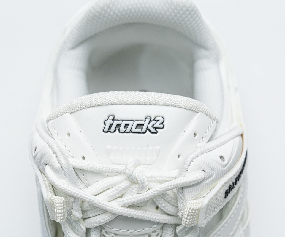 Blenciaga Track 2 Sneaker White Red Black 570391w2gn39610 13 - www.kickbulk.cc