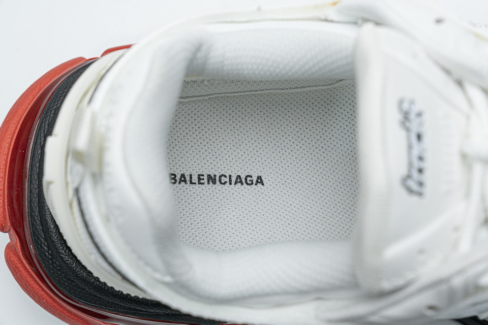 Blenciaga Track 2 Sneaker White Red Black 570391w2gn39610 19 - www.kickbulk.cc