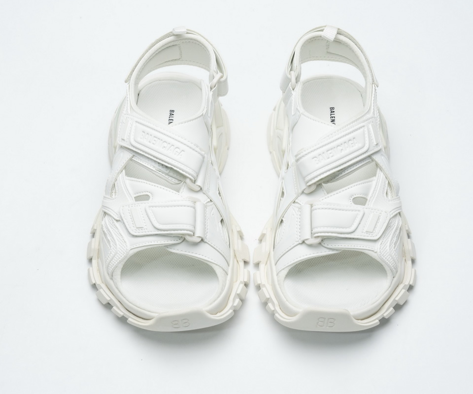 Balenciaga Track Sandal White 617542w2cc19000 2 - www.kickbulk.cc